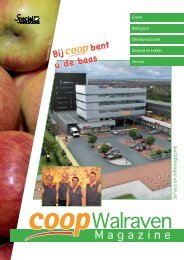 Walraven - Special Magazine