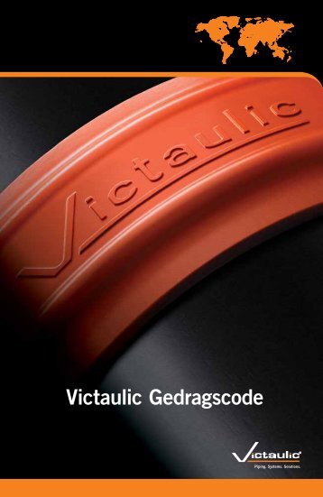 Victaulic Gedragscode