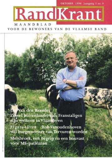 Download PDF - randkrant