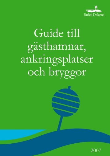 Hämta guiden här - Insjöns Båtklubb