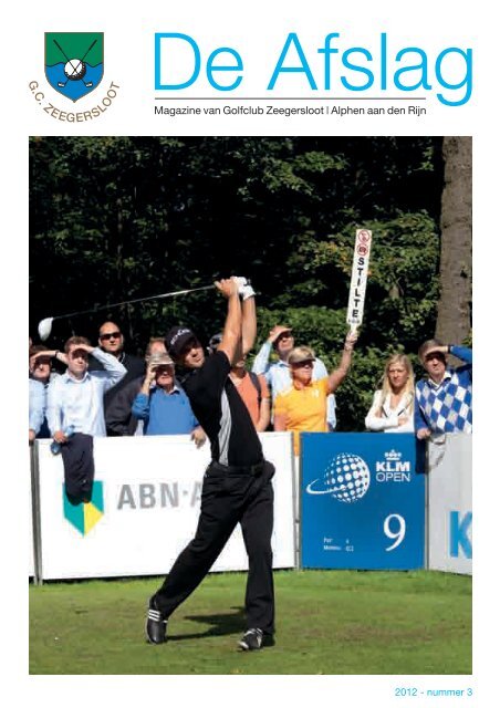 Afslag 2012-03.pdf - Golfclub Zeegersloot