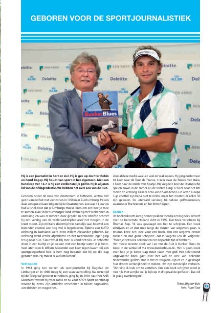 Afslag 2012-03.pdf - Golfclub Zeegersloot