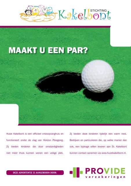 Afslag 2012-03.pdf - Golfclub Zeegersloot