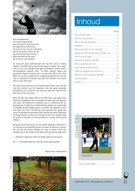 Afslag 2012-03.pdf - Golfclub Zeegersloot