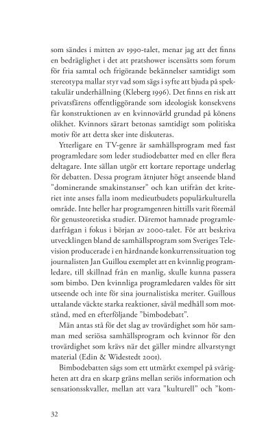 Genusperspektiv på medie- och kommunikationsvetenskap (pdf 286 ...