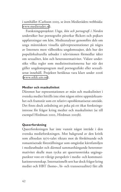 Genusperspektiv på medie- och kommunikationsvetenskap (pdf 286 ...