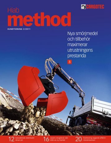 method - Hiab