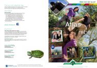 MBO-atlas - Clusius College
