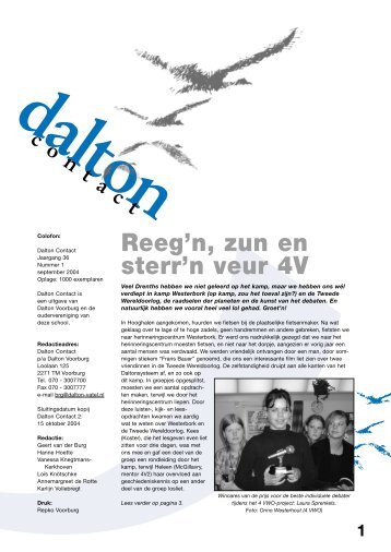 Daltoncontact_nr. 1-jrg 36 - Dalton Voorburg