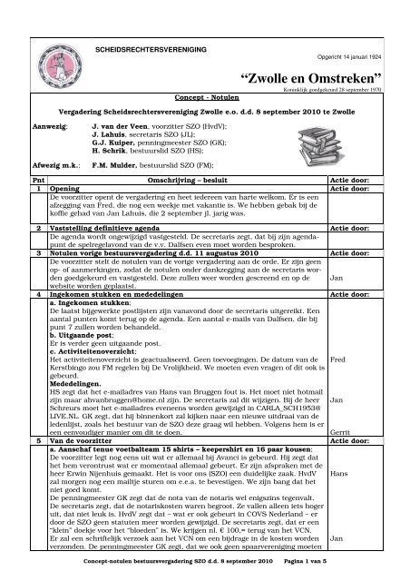 16 Notulen bestuursvergadering SZO 08-09-2010.pdf - COVS