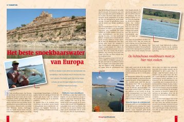 Het beste snoekbaarswater van Europa - Dutch Fishing Adventures