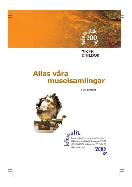 atik Telem atik Tele2004 m 2004 - Teldok