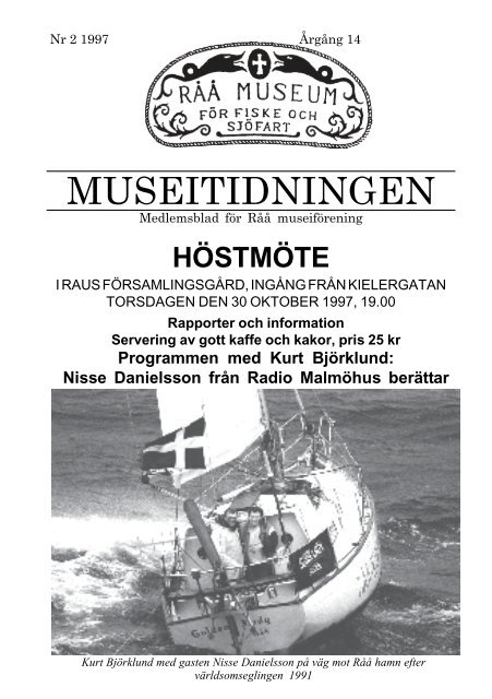 1997 Höst.pdf - Råå museum