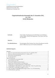 45. 20111215_dagsorden_orgmoede_ffb_frederiksberg.pdf - KAB