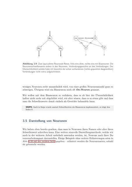 Neuronale Netze - D. Kriesel