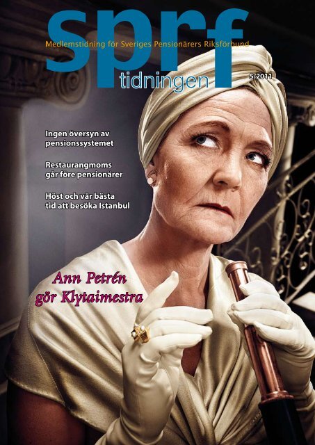 SPRF tidning