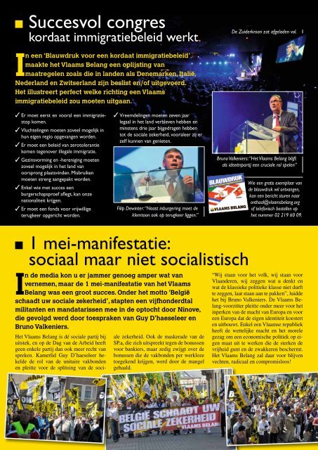 Klik hier - Vlaams Belang