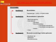 Detectie en blusmiddelen - Hfdst. 1 t.e.m. 4 deel I[pdf, 5048kb]