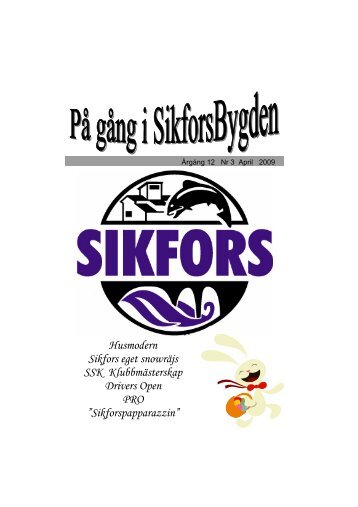NR 3 April.pub - Sikfors