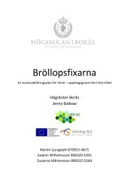 Bröllopsfixarna - ver-di.eu