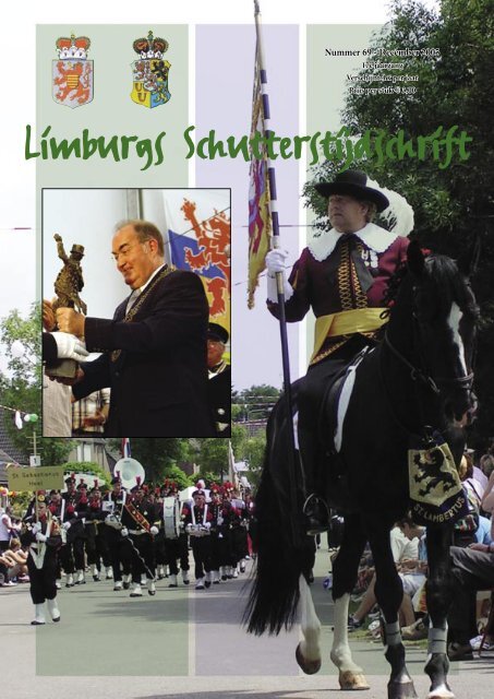 Bekijk - Schutterstijdschrift