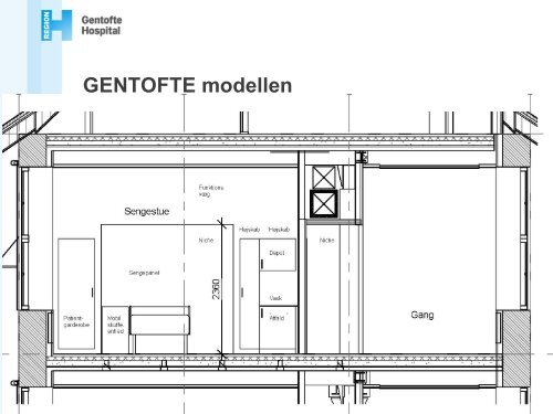 Fremtidens sengestuer