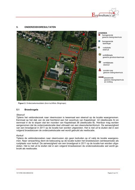 Bijlagen bij toelichting - Gemeente Oss