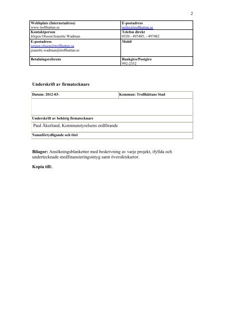 2012-03-14 Kommunstyrelsen.pdf - Trollhättan