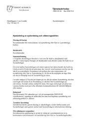 06-Nyetablering av systembolag.pdf - Värmdö
