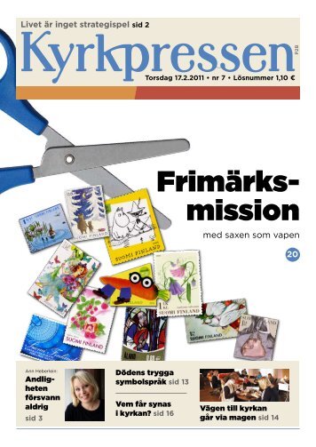 Kyrkpressen 7/2011 (PDF: 2.4MB)