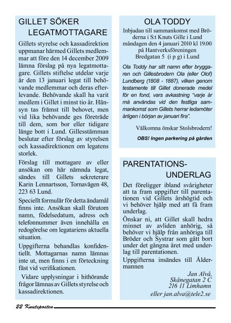 KP 0902.pdf - Sankt Knuts Gille i Lund