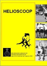 De Helioscoop 13-05-2013 48e jaargang nr. 12