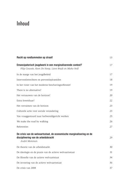 Proefhoofdstuk [PDF] - Acco