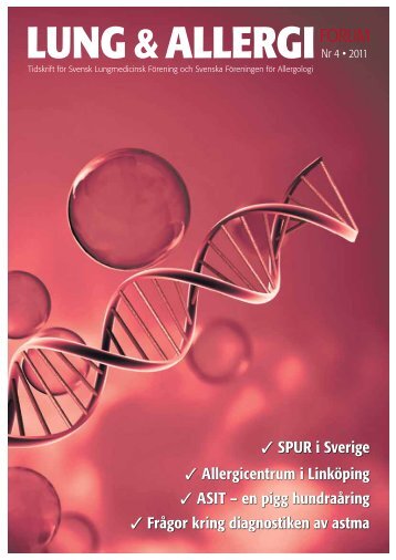 LOAF 4-11_inlaga_web.pdf - Svensk Lungmedicinsk Förening