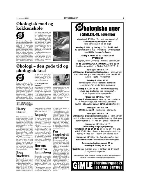 Nr. 18-2000 - Bryggebladet
