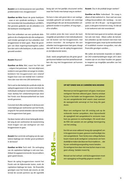 Accent juni 2012 PDF - ABVV Algemene Centrale Oost-Vlaanderen