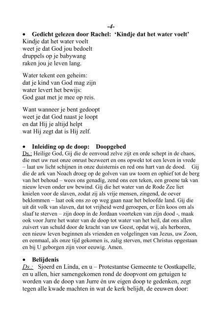 30 juni 2013 1000 liturgie zionskerk.pdf - Protestantse Gemeente ...