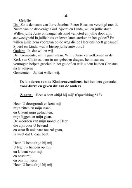 30 juni 2013 1000 liturgie zionskerk.pdf - Protestantse Gemeente ...