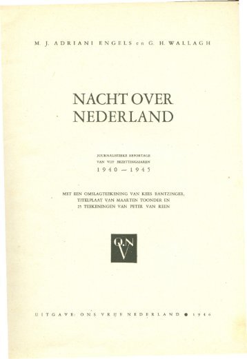 1946 Nacht Over Nederland.pdf - Wielersportboeken