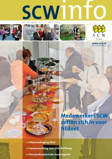 New Title - SCW Tiel