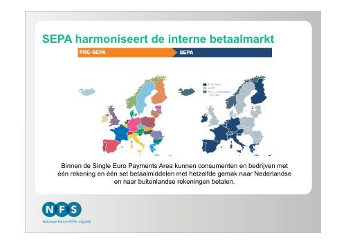 DNB - SEPA - Financial Systems