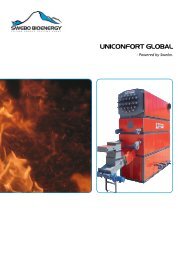 UNICONFORT GLOBAL