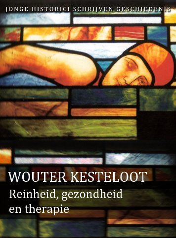 Wouter Kesteloot (pdf) - Jonge Historici Schrijven Geschiedenis