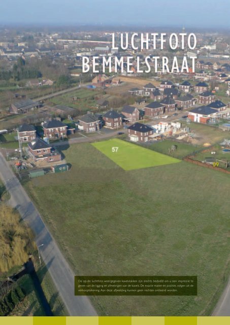 Brochure Bemmelstraat.pdf - Bouwfonds