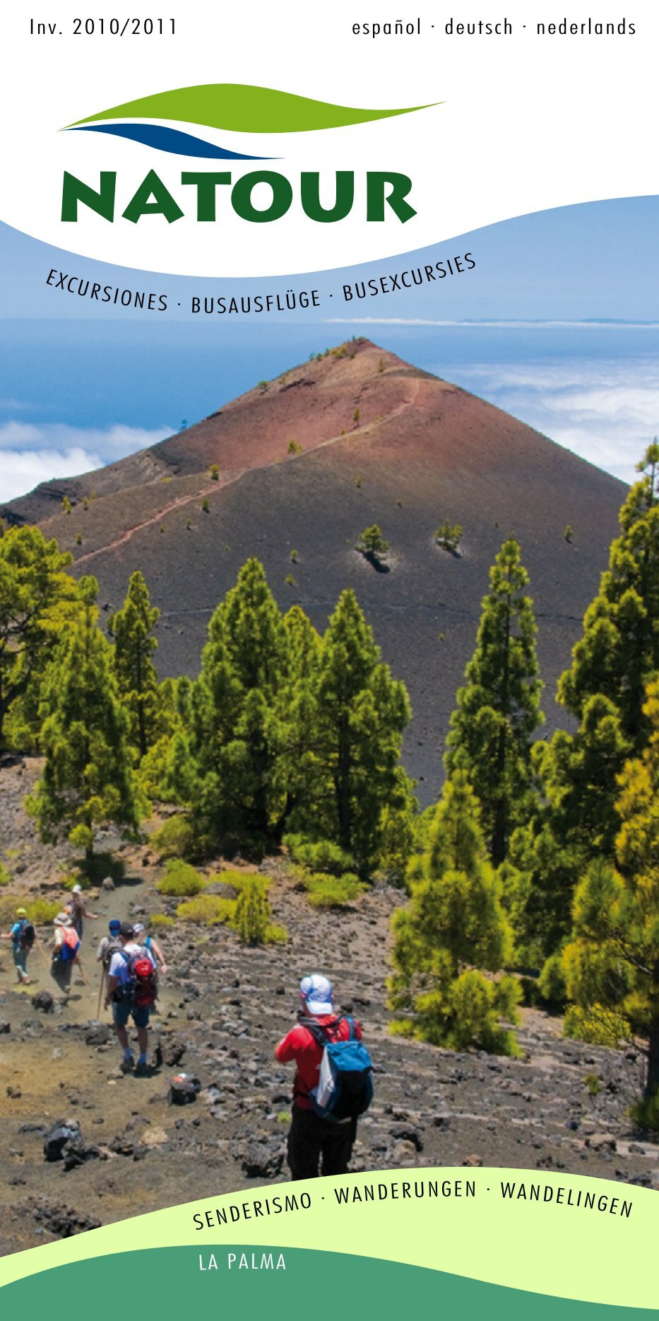 1 Free Magazines From Natour Lapalma Com