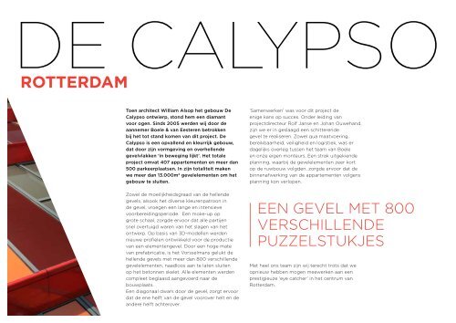 Nieuwsbrief september 2012 - Vorsselmans