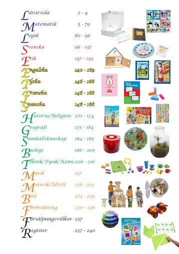 Lärarsida, Matematik (s. 1-49) - Beta Pedagog