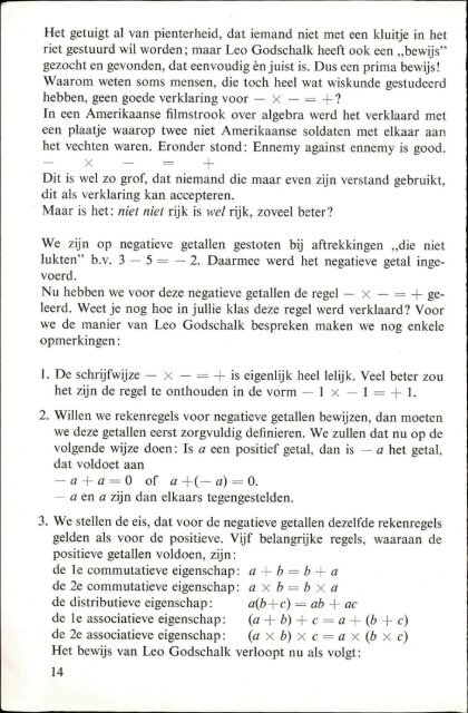 Inhoud eerste helft (pdf) - Pythagoras