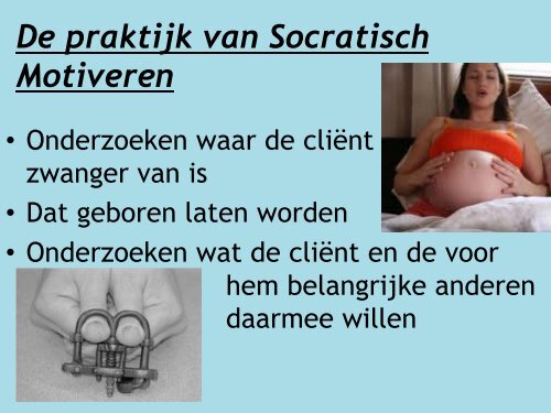 socratische motivatie bij gedoe over verandering' (pdf)