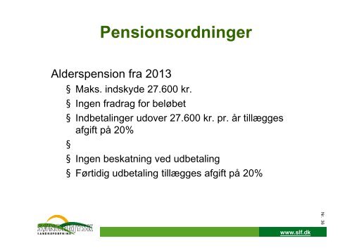 Se dias - Sønderjysk Landboforening